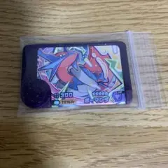 ポケモンフレンダ ベストタッグ2弾 メガボーマンダ　ボーマンダ