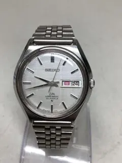 SEIKO LORD MATIC 25石 自動巻き 5060-7010 腕時計 - メルカリ