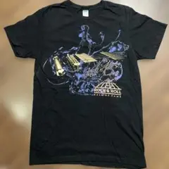 ROCK & ROLL HALL OF FAME Tシャツ