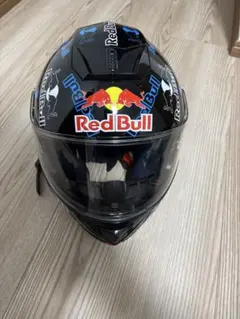 【非売品】東海オンエア レッドブル ヘルメット レッドブル・レーシング角田裕毅選手のF1日本グランプリ限定