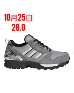 2025年最新】adidas アディダス zxの人気アイテム - メルカリ