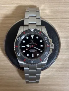 NH35 MOD カスタム時計