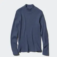 ハイネックtシャツ