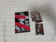 ツイステ ケイト・ダイヤモンド グッズ セット まとめ