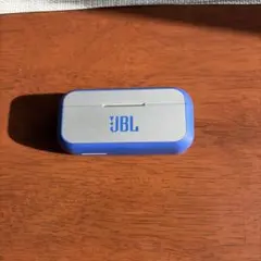 JBL ワイヤレスイヤホン 青/銀