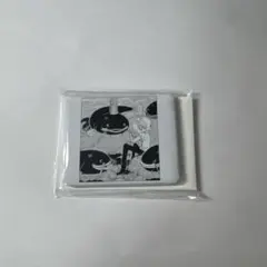 ワンピース 缶バッジ サンジ