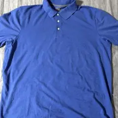 ポロシャツ　2xl