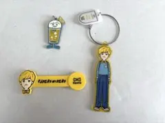 なにわのにわ　長尾謙杜