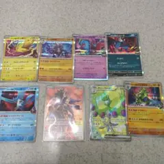 ポケモンカードまとめ売り