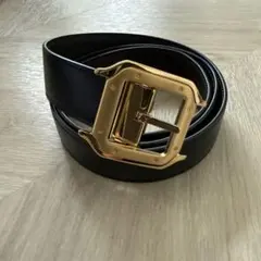 ❤️週末お値下げいたします　Cartier 【純正】バックル+ベルト Cartier - 正規 カルティエ 純正Dバックル 18㎜ ベルト対応