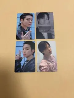 2026年最新】bts proof ラキドロ fcの人気アイテム - メルカリ