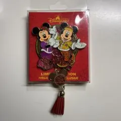 Tokyo Disneyland Club 33 30周年記念 ピンバッジセット - メルカリ