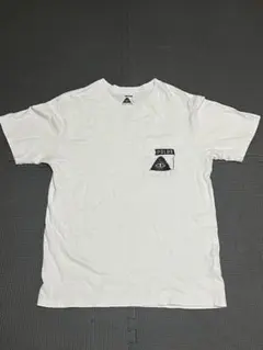 POLER ポケットTシャツ ホワイト Sサイズのサムネイル