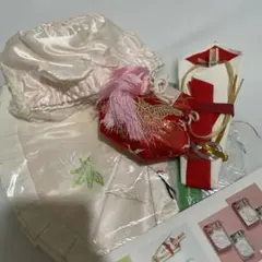 お宮参り用　セット