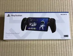 PlayStation Portal リモートプレイヤー【動作確認済み】