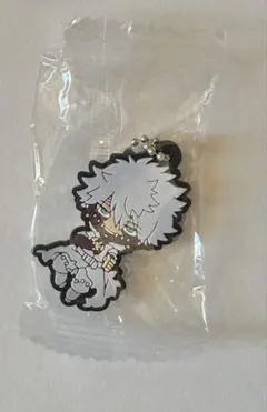 僕のヒーローアカデミアくら寿司荼毘