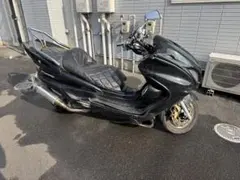 37177km ヤマハ マジェスティ250 SG20J ビッグスクーター 兵庫 - メルカリ