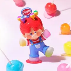 POP MART PINO JELLY Sweet Like Me シリーズ