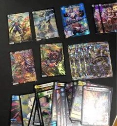 デュエマ　まとめ売り