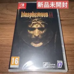 2026年最新】blasphemous switchの人気アイテム - メルカリ