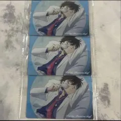 名探偵コナン イタジャガ 怪盗キッド