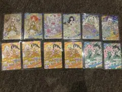 ひみつのアイプリカード