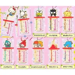 サンリオ　キャラクターズ チャーミングコーム　キキララのサムネイル