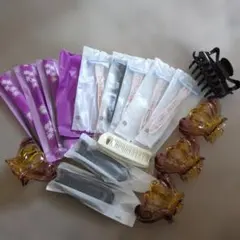 ヘアケアアイテム17セット