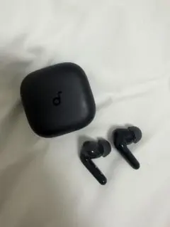 Anker Soundcore P31i ブラック ノイズキャンセリング