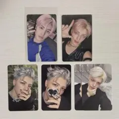 &TEAM MAKI トレカ ラキドロ セット