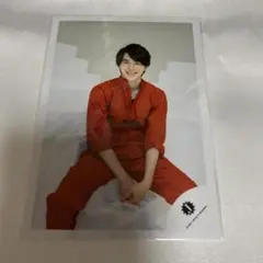 公式写真 岩﨑大昇