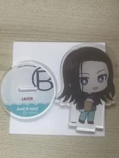 韓国限定】ブルーアーカイブ ハイランダーアップデート ハイランダー