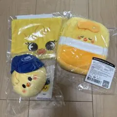 straykids SKZOO ポガリ ぬいぐるみ ポシェット 幼稚園 straykids SKZOO ポガリ ぬいぐるみ ポシェット 幼稚園 - メルカリ