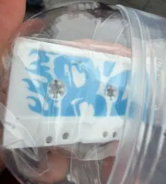 B'z FYOP+ naked カセットテープ型チャーム 6/27 - メルカリ