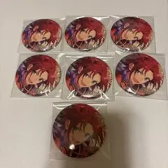 あんさんぶるスターズ イベコレ缶バッジ 衣更真緒