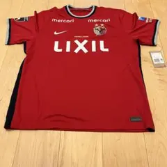 鹿島アントラーズ 2021年3rdユニフォーム - メルカリ