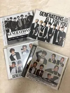 GENERATIONS