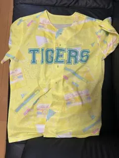阪神タイガース ユニフォーム TORACO