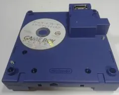 Nintendo ゲームボーイプレイヤー＋スタートアップディスクのセット