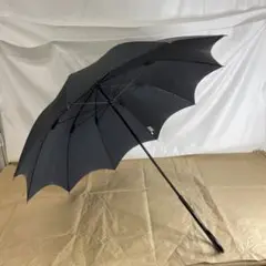 sybilla シビラ　傘　メンズ　黒