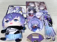 2026年最新】星導ショウ 缶バッジの人気アイテム - メルカリ
