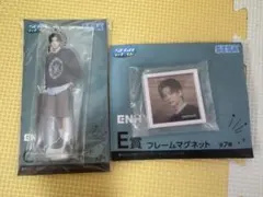 ENHYPEN アクリルスタンド & フレームマグネット セット