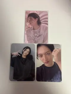 treasure pulse on MD ハルト