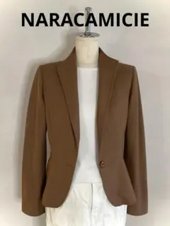 ナラカミーチェ　ジャケットのサムネイル