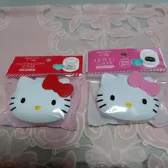✨新品未開封✨サンリオ✨ハローキティ　小物ケース　ジュエルケース　おくすりケース