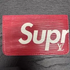 2026年最新】supreme louis vuitton ネームタグの人気アイテム - メルカリ