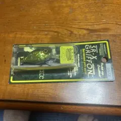 Megabass SR-X GRIFFON GG イズのサムネイル