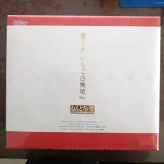 雪ミク いちご 白無垢 Ver.