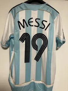 アルゼンチン代表 ニコ・パス 2026W杯予選ユニフォーム - メルカリ