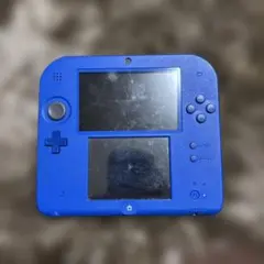 Nintendo 2DS ブルー 妖怪ウォッチカセット